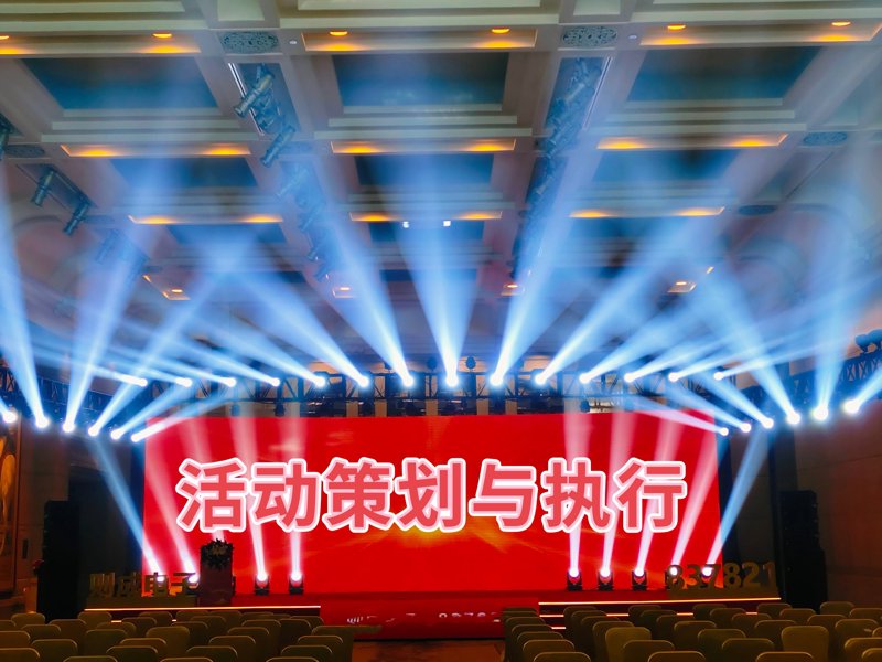 广告设计制作选购指南：打造视觉盛宴