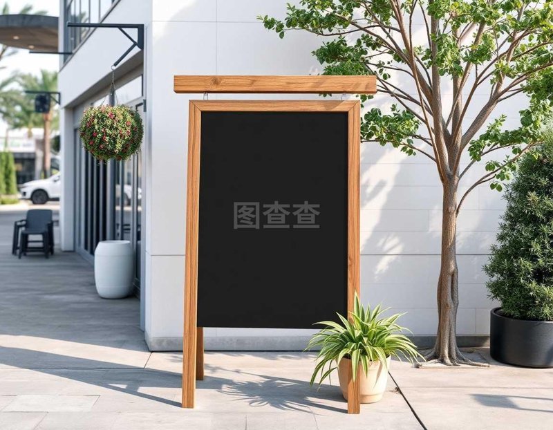 标识标牌